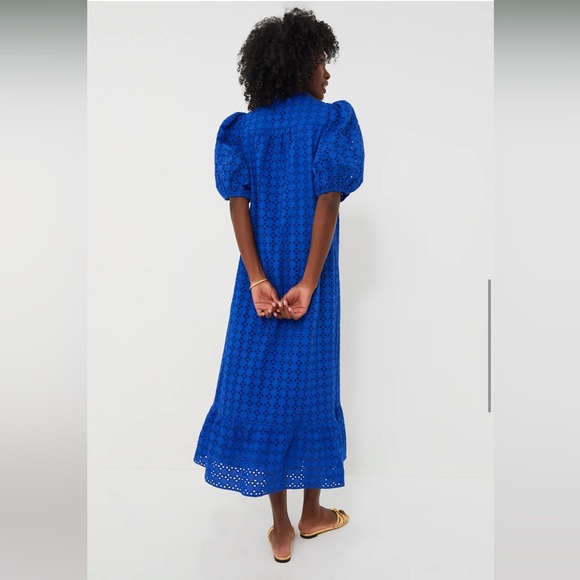 HYACINTH HOUSE NWT DRESS XL - Picture 4 of 5